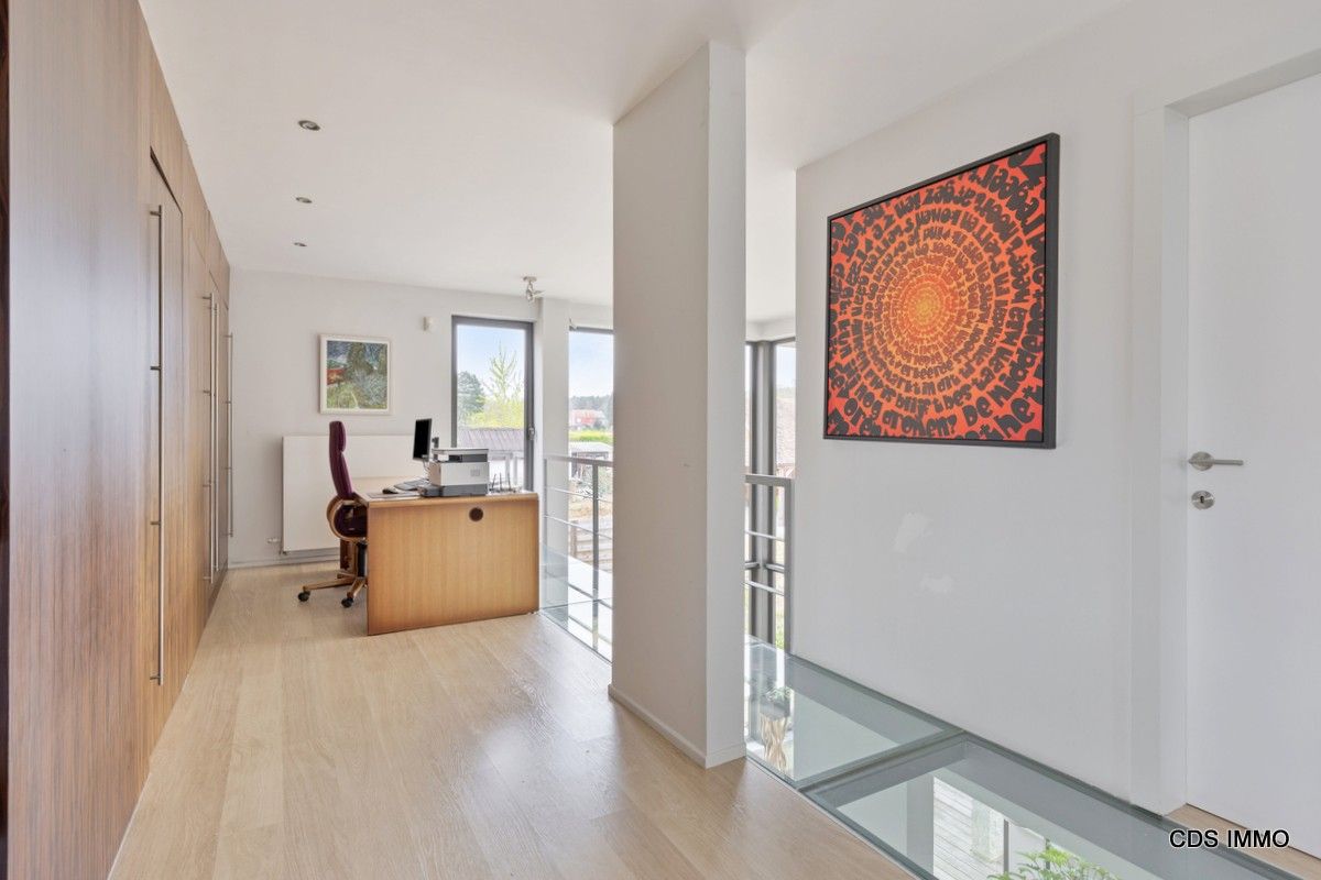 Moderne Villa foto 26