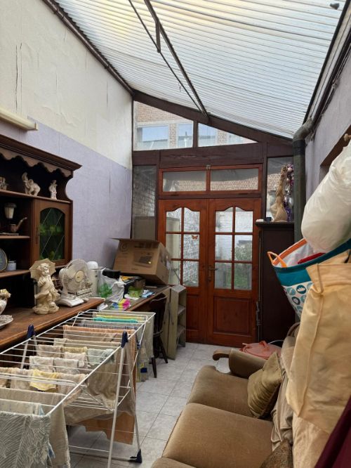 Charmante woning met tuin en 3 slaapkamers in Ledeberg foto 7