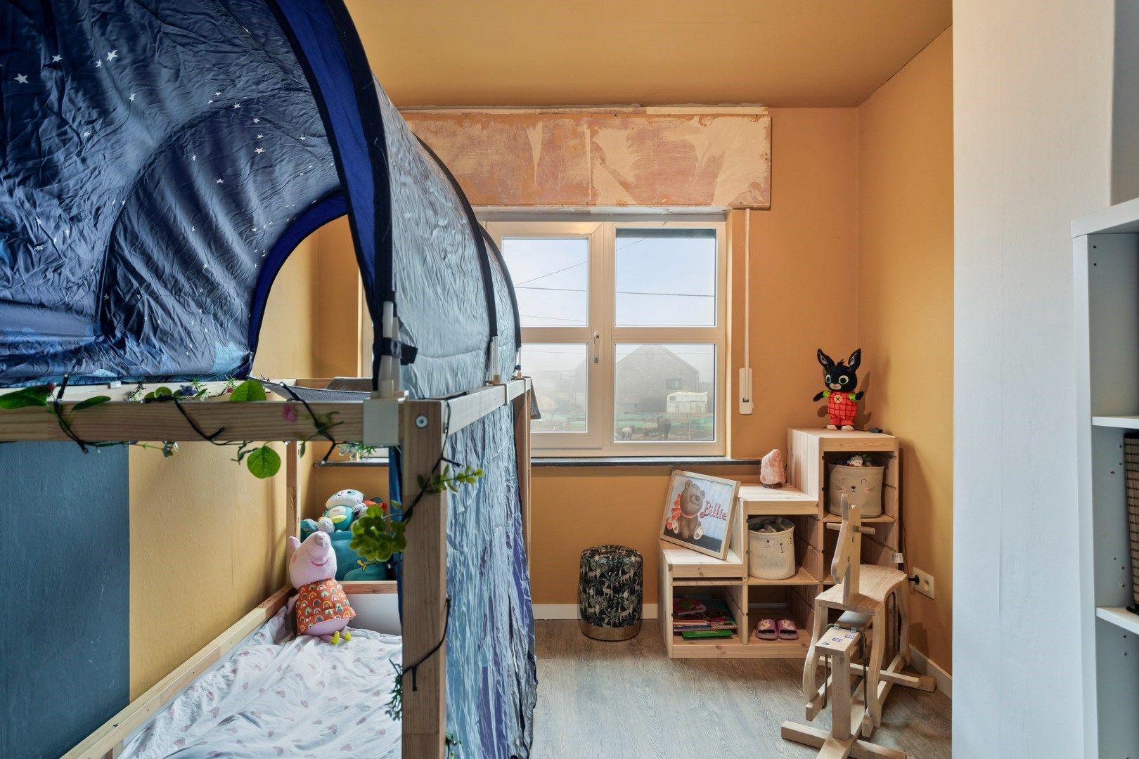 Energetische woning met uitstekende ligging en zonnig perceel ! foto 21