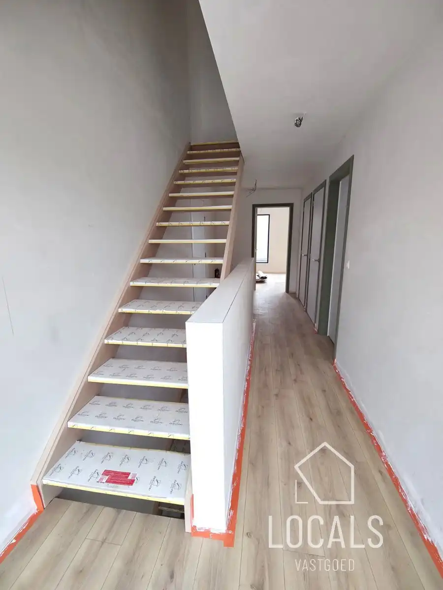 Kleinschalig nieuwbouwproject met ruime entiteiten foto 18