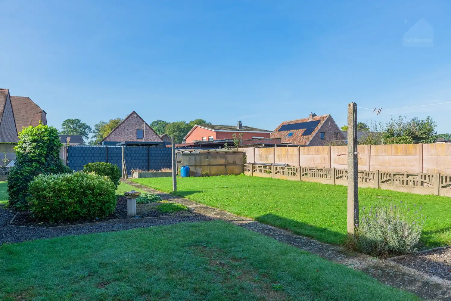 Ruime gezinswoning met 3 slaapkamers op een perceel van 668 m² in Meerhout-Gestel foto 28