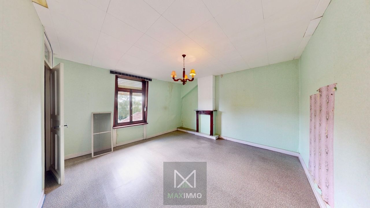 Eigendom met potentieel – Moeskroenstraat 493, Rekkem foto 8