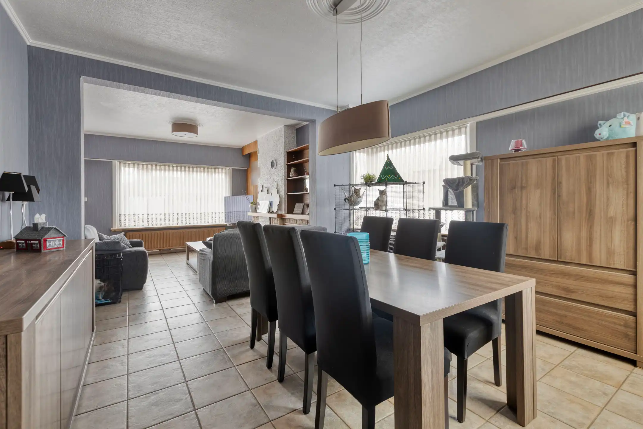 Instapklare woning met 3 slaapkamers op perceel van 15a foto 5