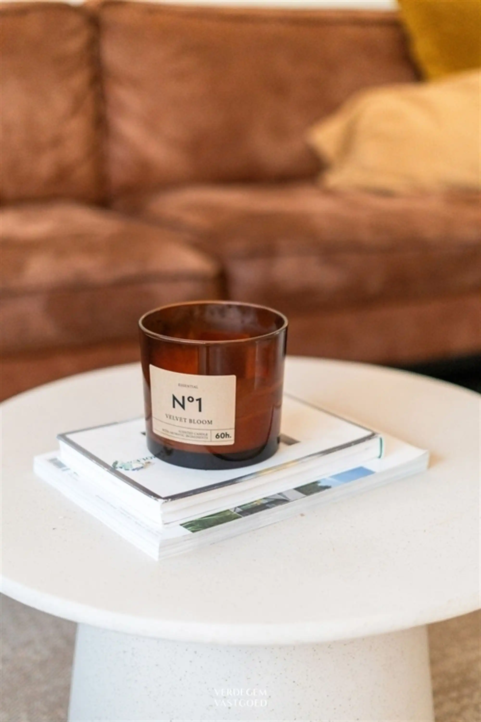 Heerlijk wonen met 3 slaapkamers en cosy tuin foto 7