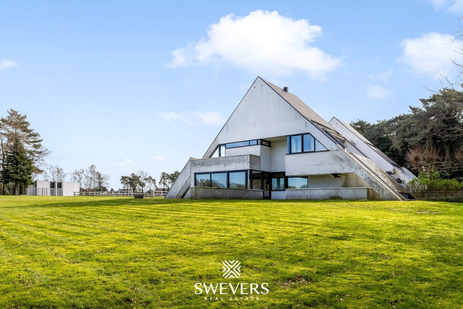 Exclusieve villa op magnifiek domein van bijna 3ha te Oudsbergen foto 41