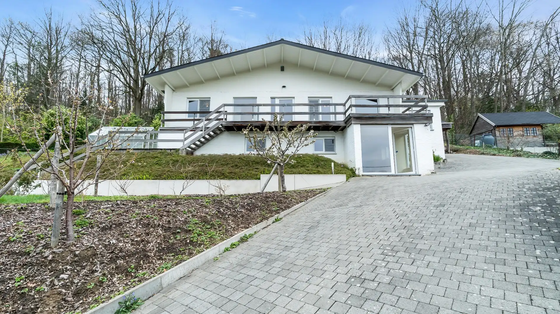 KESSEL-LO - 🌳 villa op perceel 3111 m2 foto 20