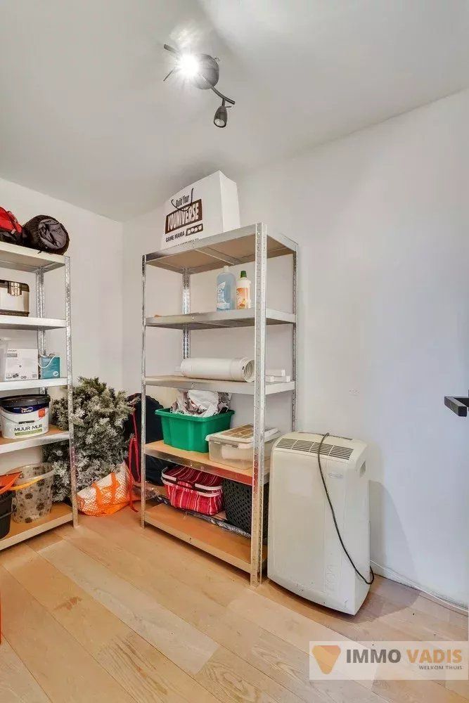 Stijlvol dakappartement in Kermt foto 11