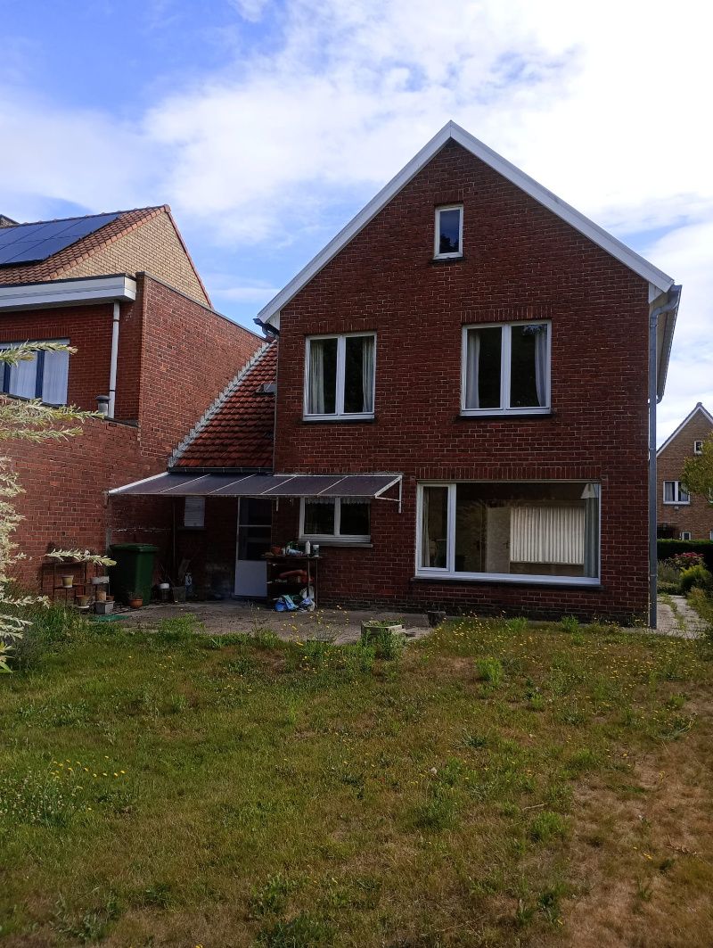 Te renoveren woning op Toplocatie foto 6