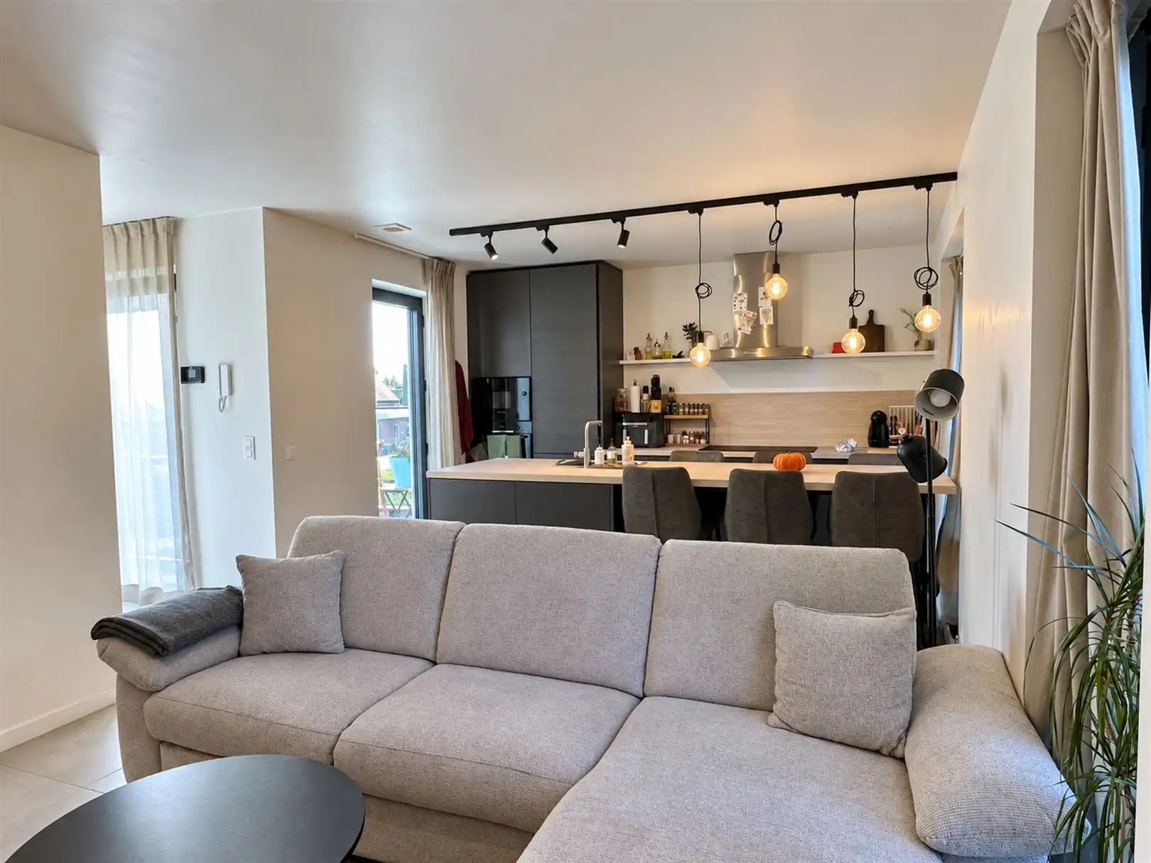 Nieuwbouw appartement en staanplaats  foto 9