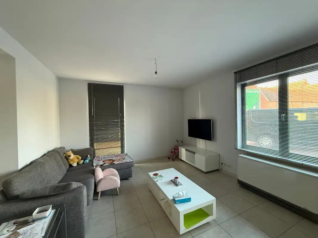 Hullekenstraat 88 bus 2 te Sint-Gillis foto 3