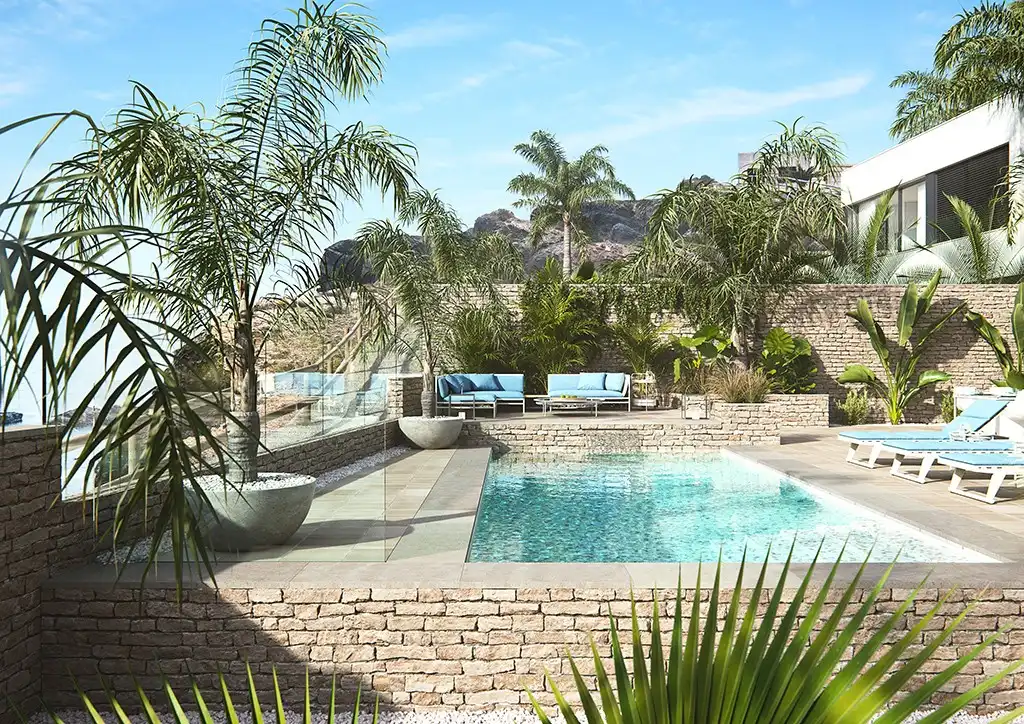 Villas Las Yucas - Cabo de Palos foto 10