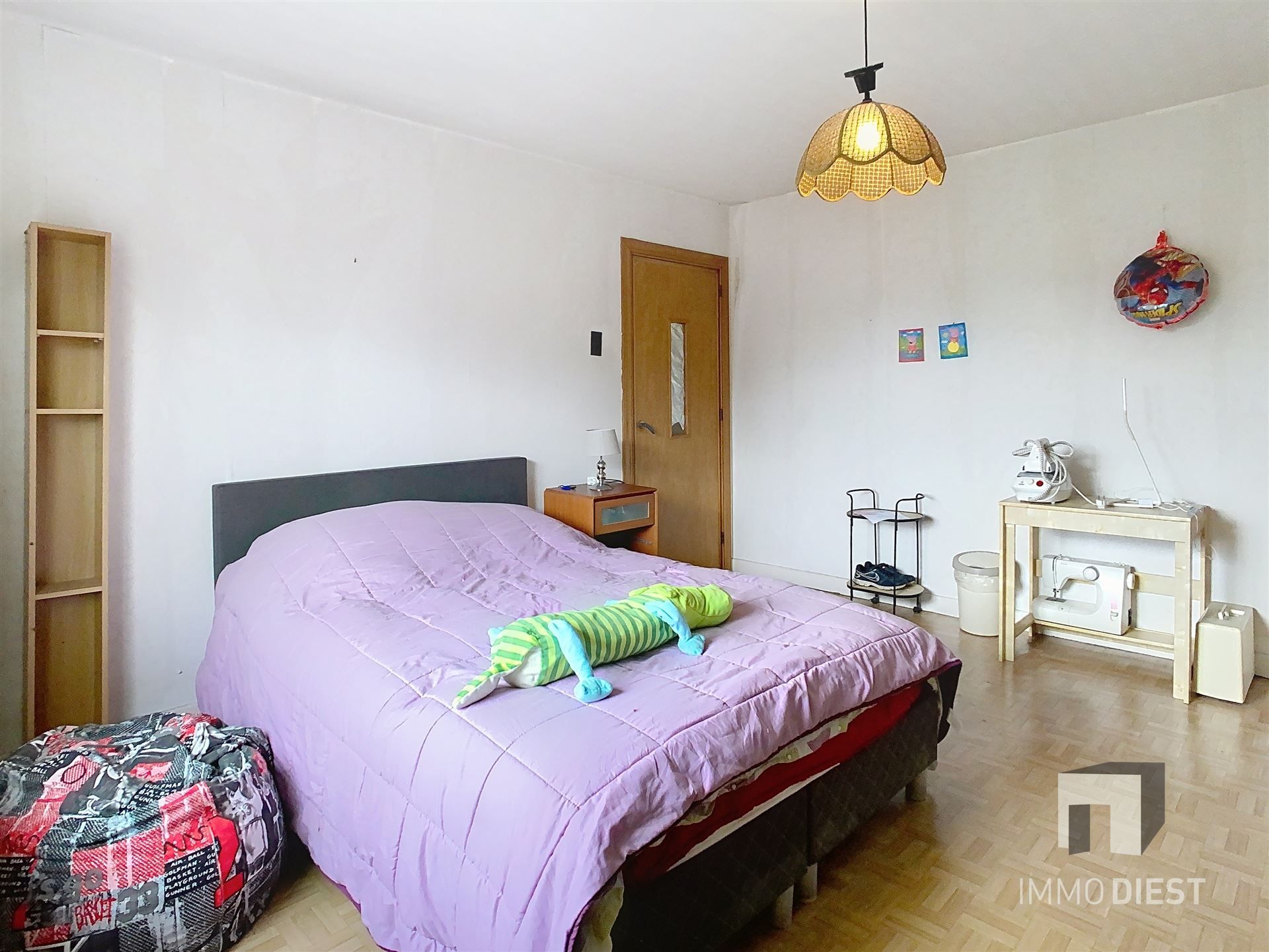 Te renoveren woning op gunstige locatie dicht bij centrum foto 17