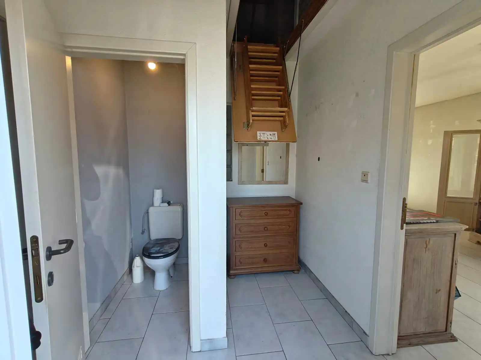 Woning met 2 slaapkamers en terras foto 2