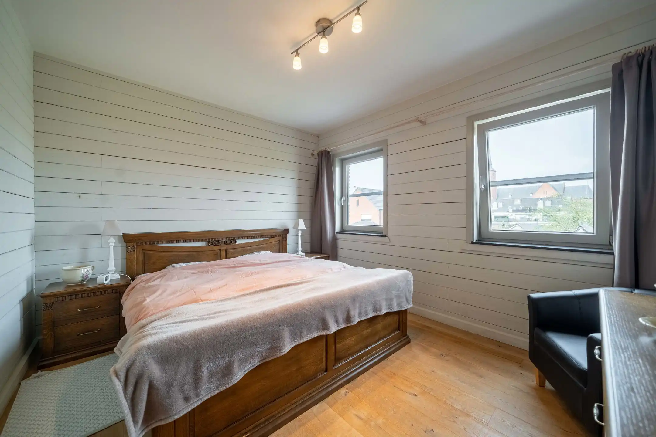 Energiezuinige woning op een perceel van 7a 16ca foto 9