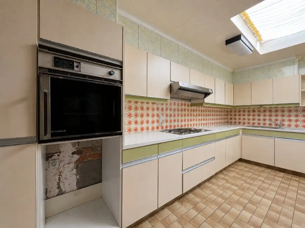 Dadizele – Gezinswoning met ruime tuin op een perceel van 930 m² foto 7
