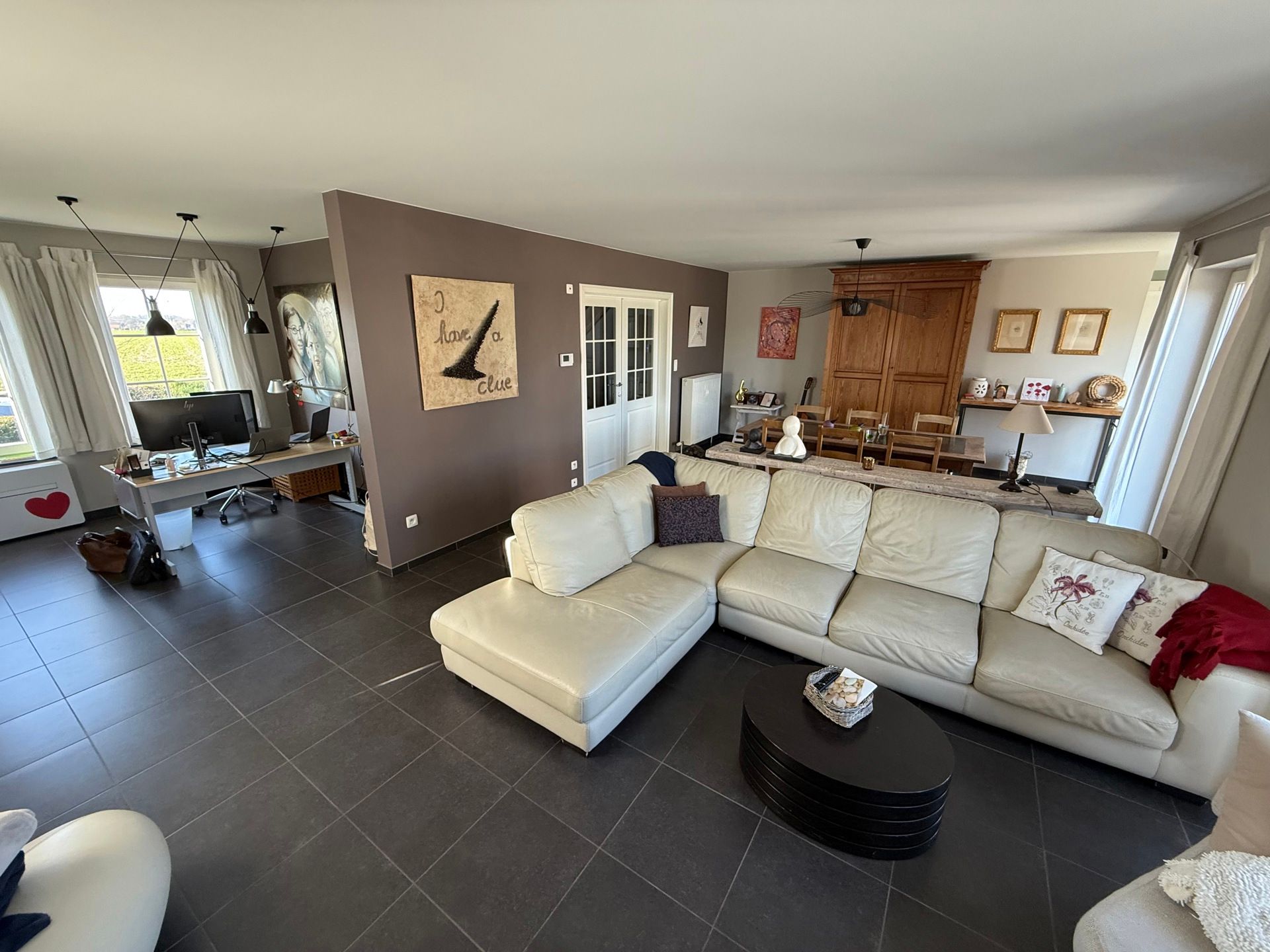 Instapklare villa in rustige, residentiële buurt foto 14