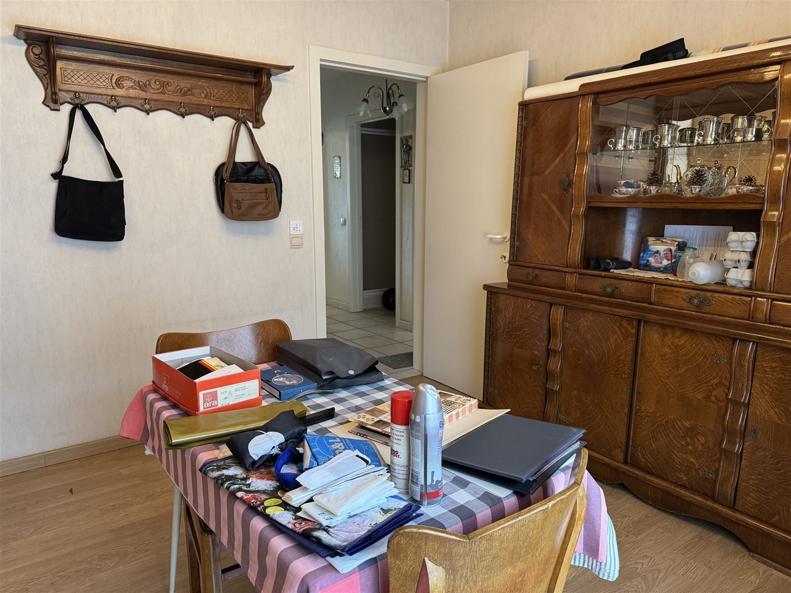 Appartement foto 17