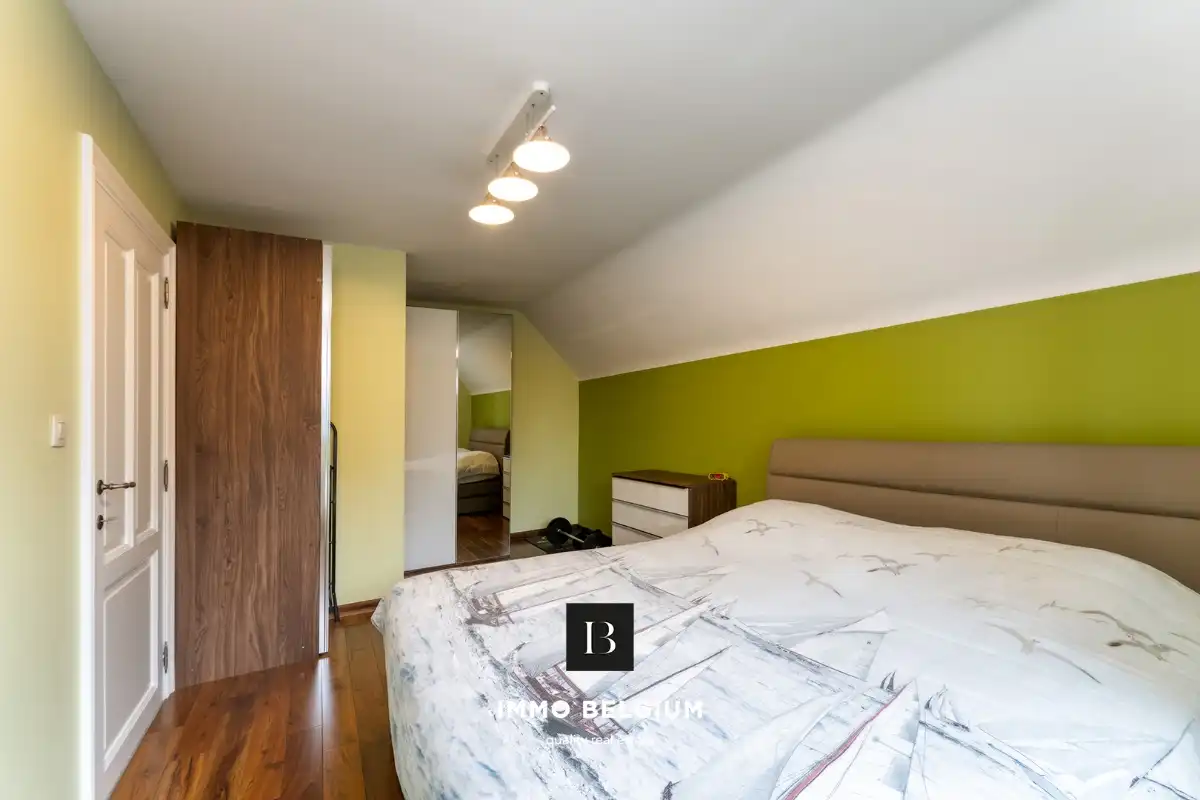 Energiezuinige, vrijstaande woning in rustige straat foto 16