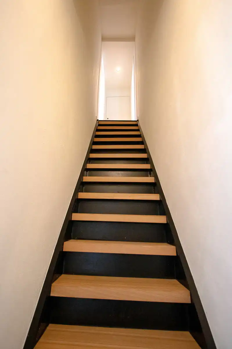 Prachtig gerenoveerde woning voor gemengd gebruik. foto 15