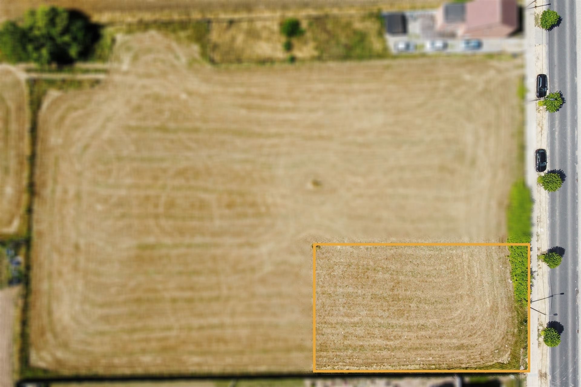 Gunstig gelegen bouwgrond voor een open bebouwing.  foto 4