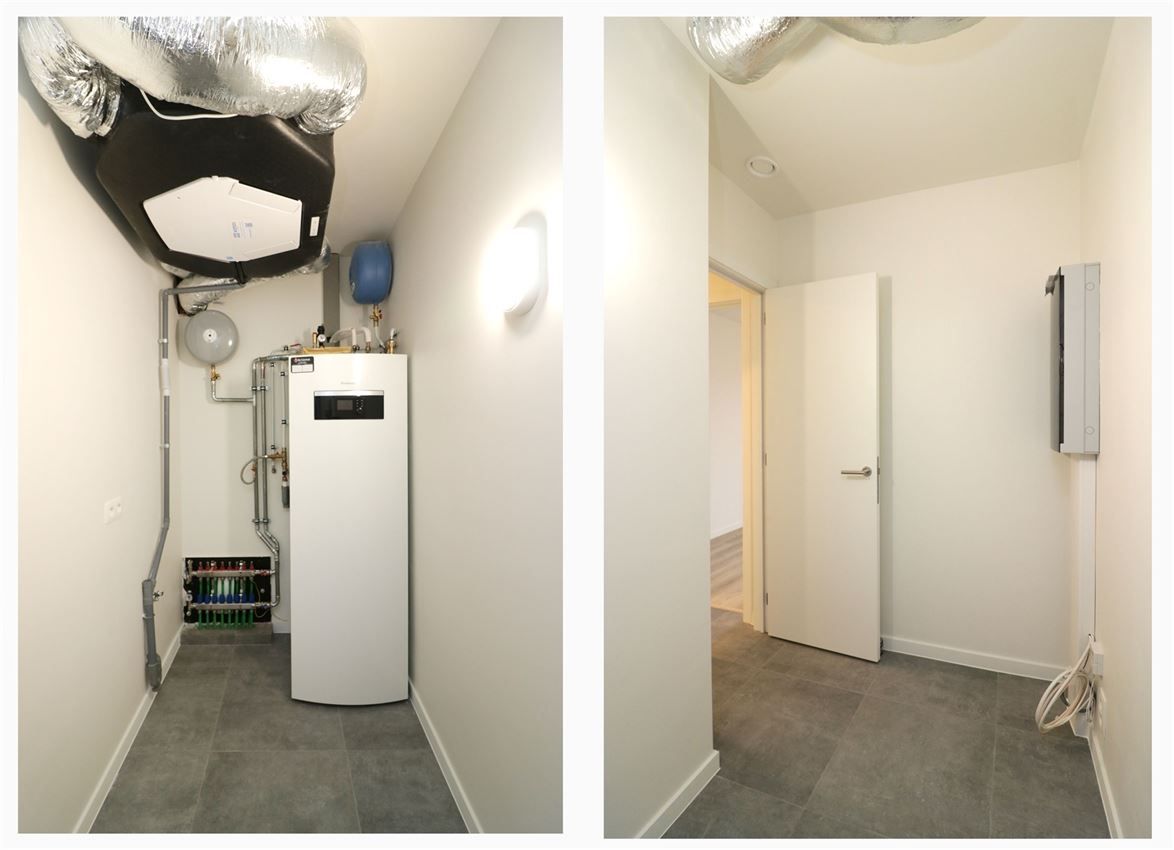 Nieuwbouwapp. met twee slpk, zuidterras op een gunstige ligging foto 27