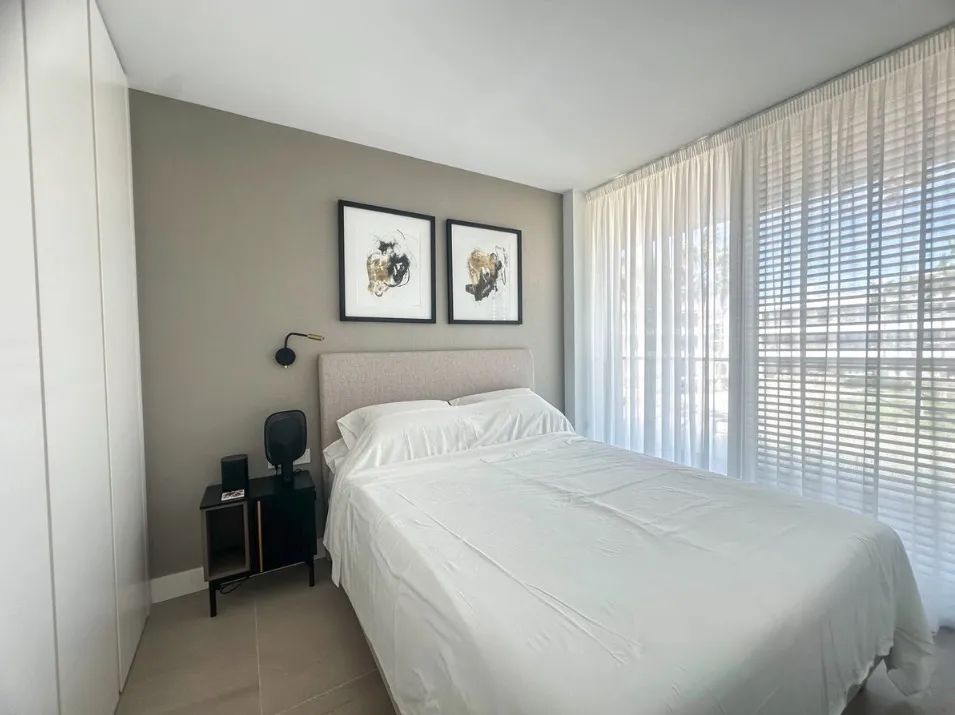 Exclusief frontline beach appartement in Estepona – wonen in pure luxe met spectaculair zeezicht! foto 13