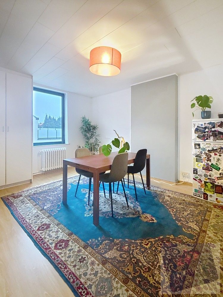 Duplex appartement met karakter in hartje Hasselt foto 4