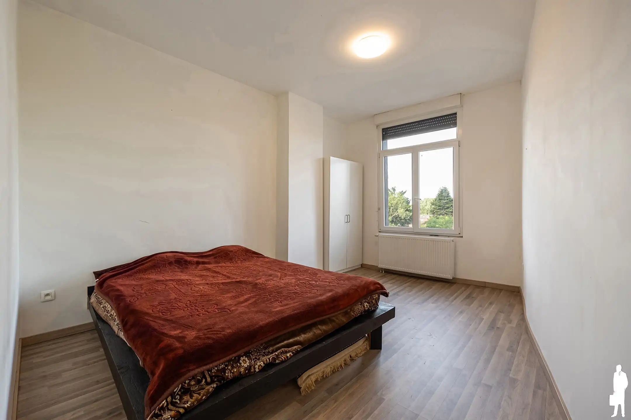 Gerenoveerde woning met garage & zonnige tuin in Steendorp foto 7