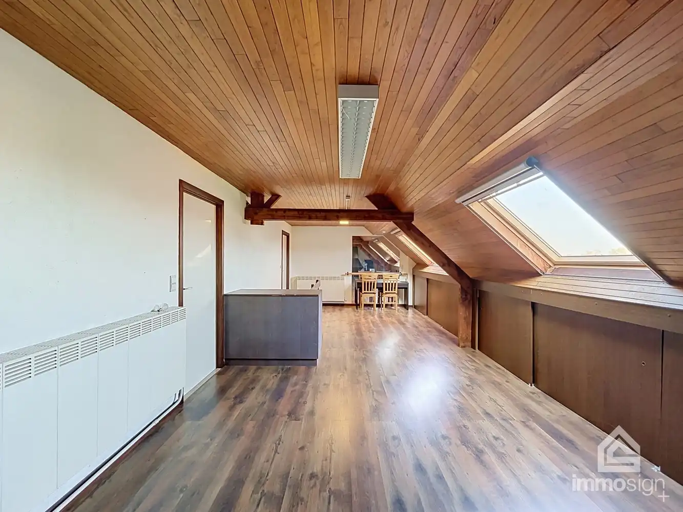 Ruim triplex appartement met vier slaapkamers in hartje Bocholt! foto 23