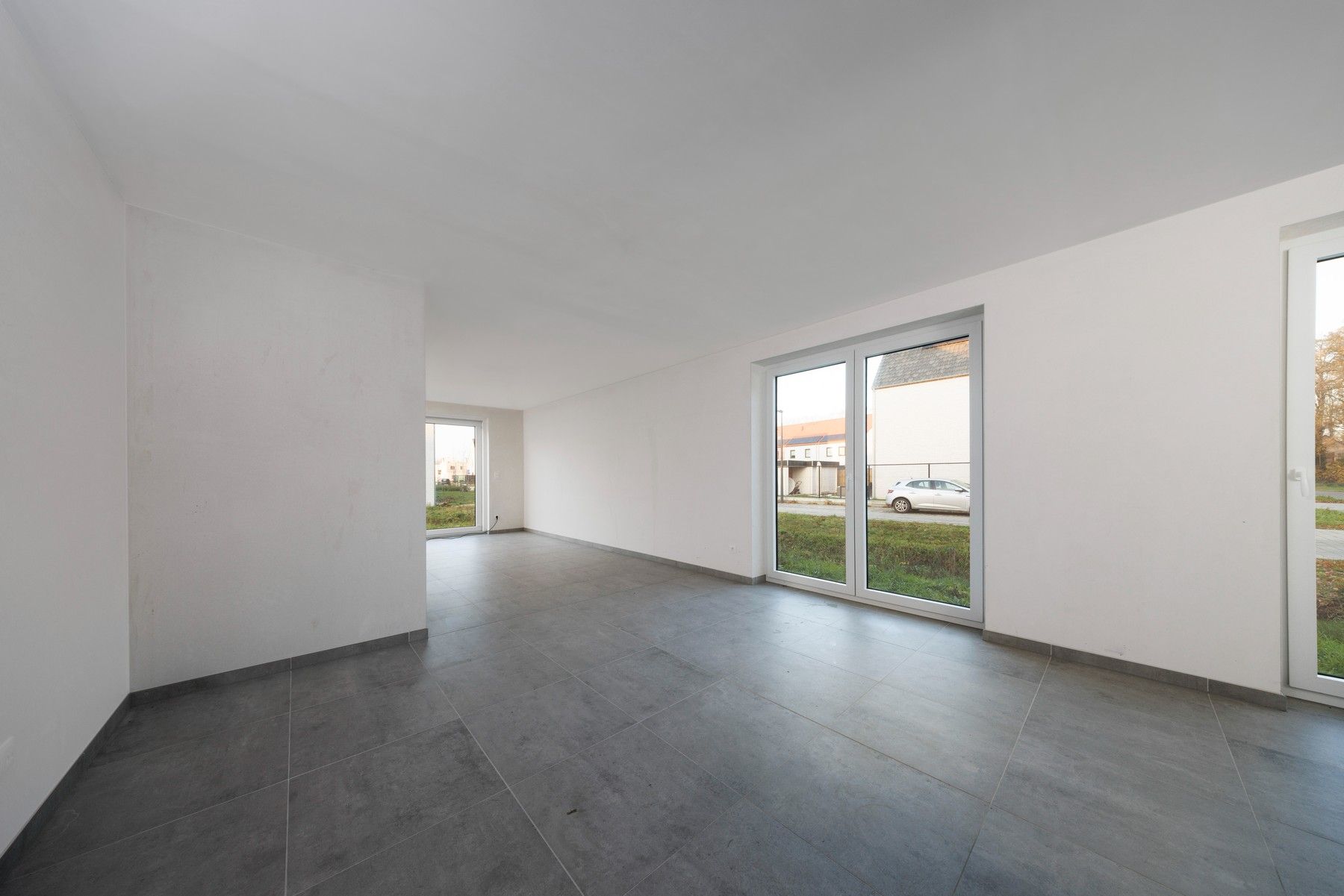 Lot 48: open bebouwing met 3 slaapkamers foto 4