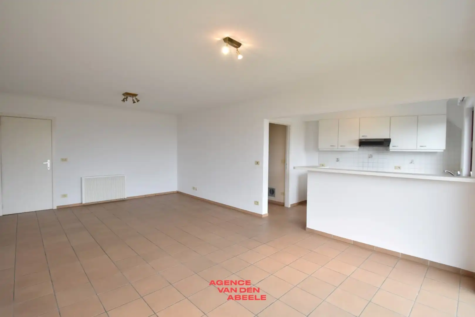 2 slaapkamer appartement met staanplaats foto 3