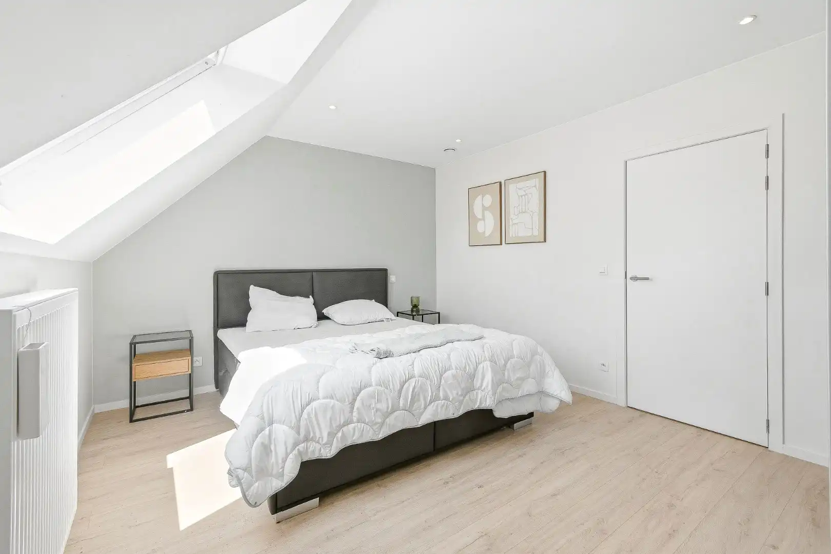 Uiterst energiezuinige instapklare rijwoning met 3 slaapkamers foto 14