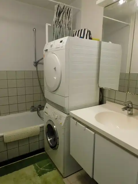 Appartement met 3 slpks en garagebox foto 11