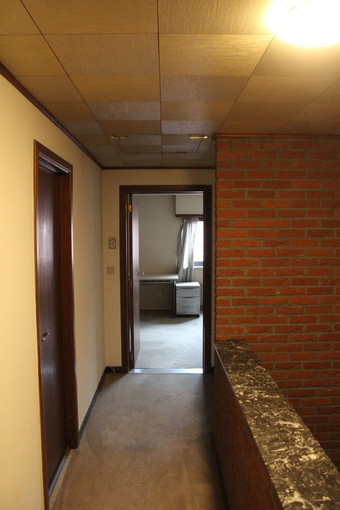 Vrijstaande gezinswoning met tuin en garage foto 13