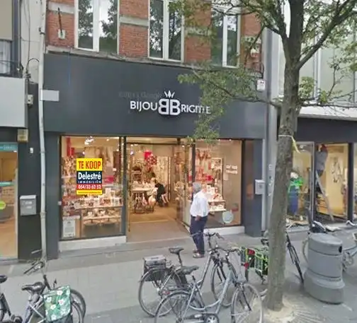 KARAKTERVOLLE INVESTERINGSEIGENDOM TURNHOUT foto 3