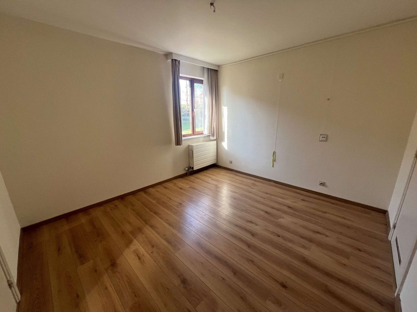 Instapklare, gerenoveerde serviceflat in een rustige en groene omgeving foto 7