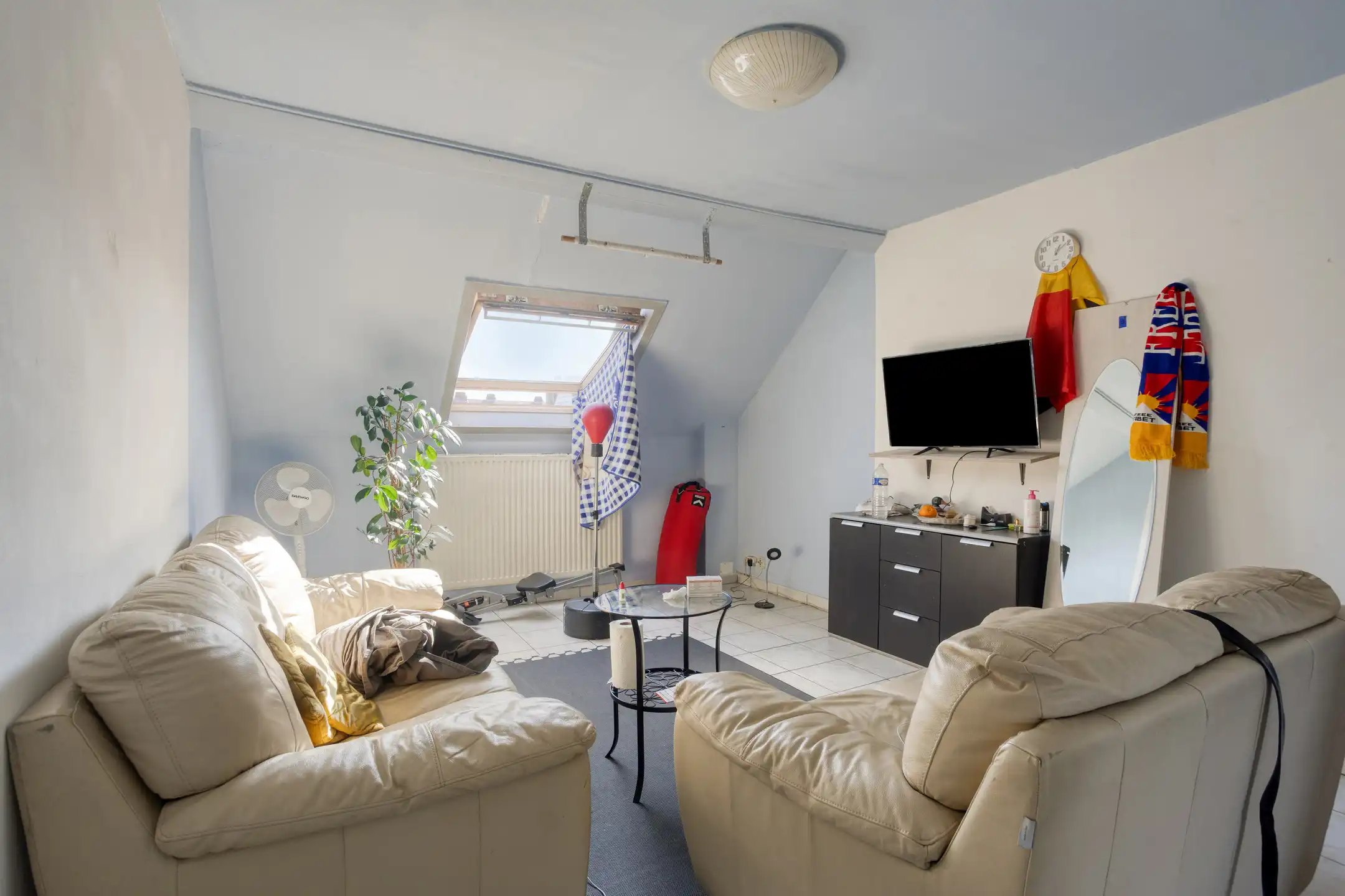 Opbrengsteigendom bestaande uit 4 appartementen foto 3