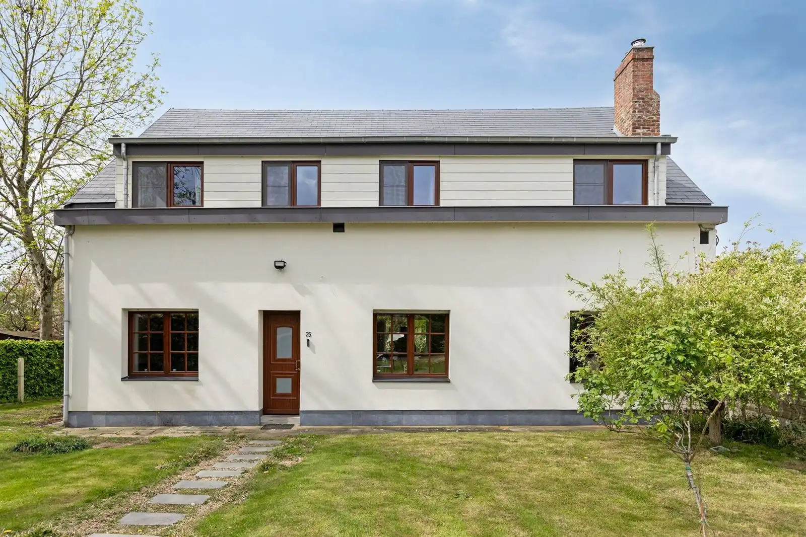 Huis te koop Dodeweg 25 - 1500 HALLE