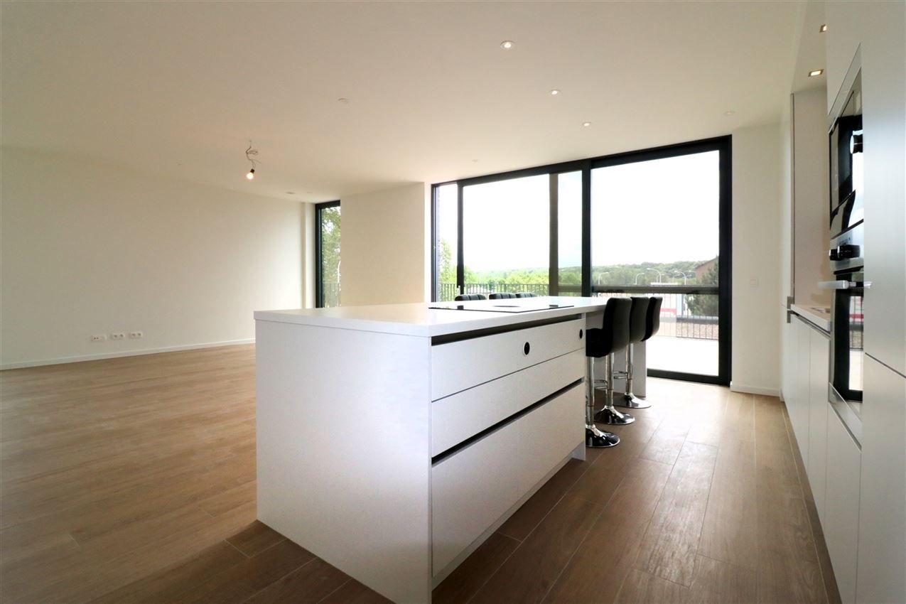 Prachtig, luxueus appartement met gunstige ligging foto 9