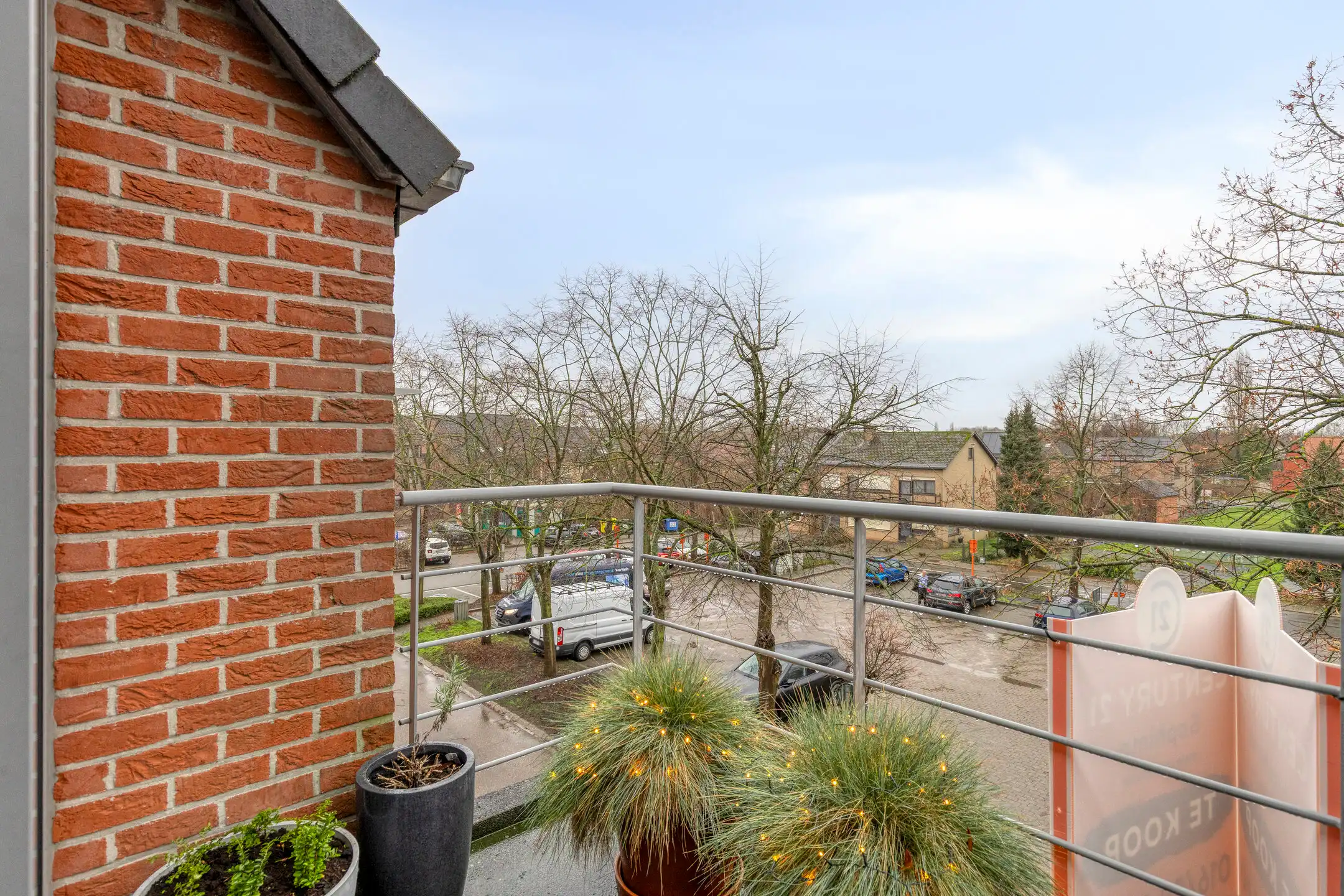 Ruim appartement(143m2) met 3 slaapkamers in hartje Wezemaal foto 24