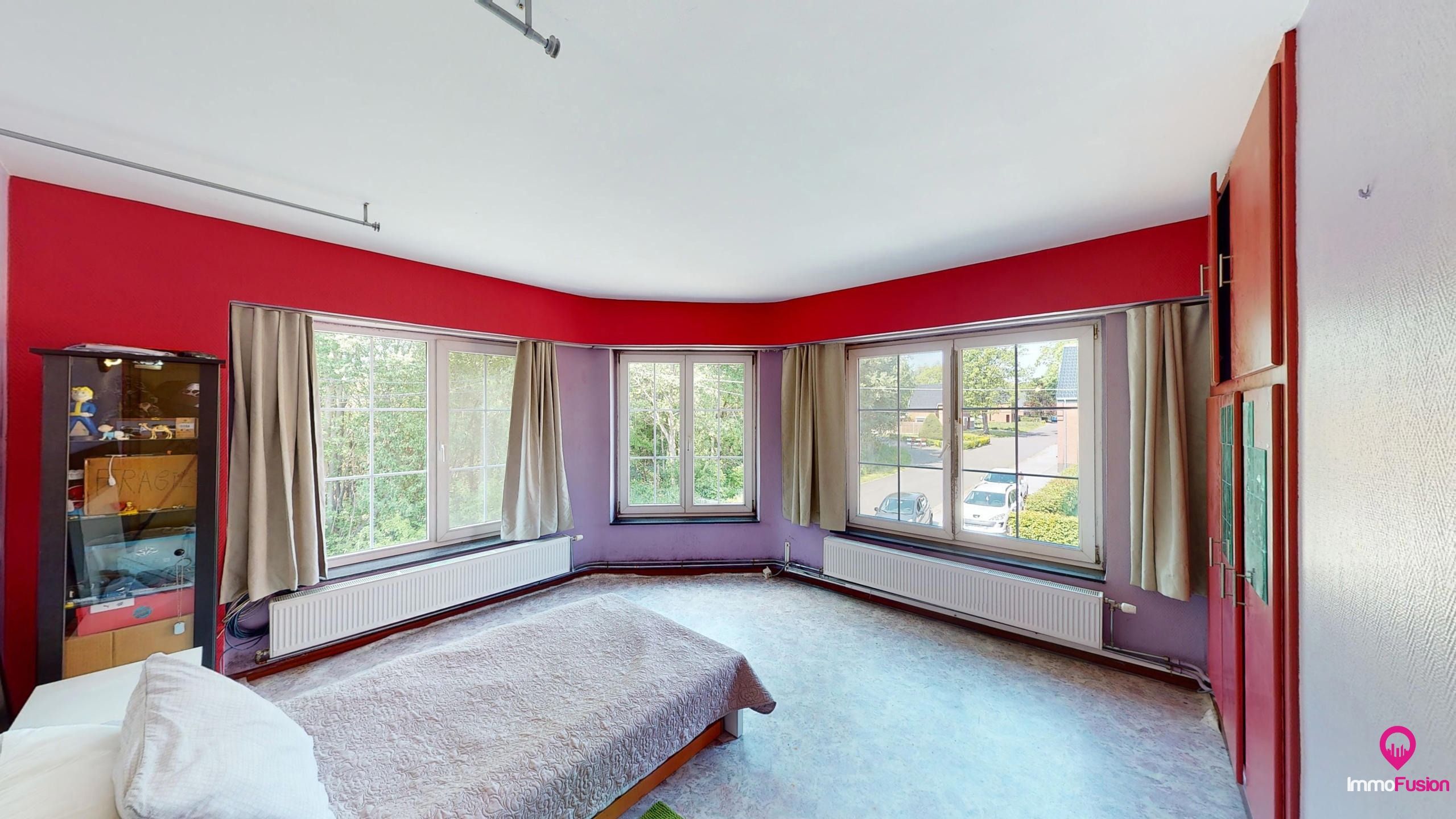 Ruime gezinswoning met 5slpk en 3badk in hartje Berkenbos! foto 33