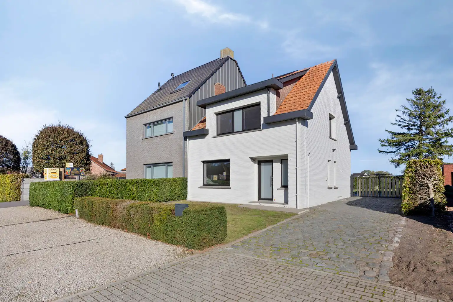 Huis te koop Oude Arendonksebaan 18 - 2470 Retie