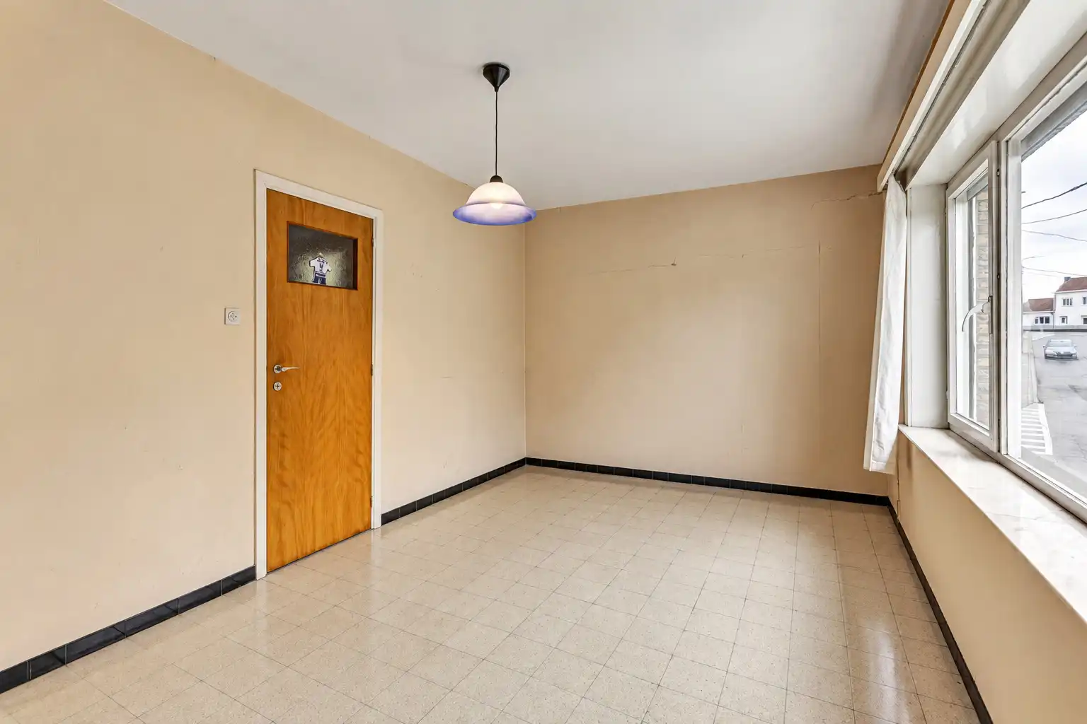Karaktervolle HOB te renoveren met garage te Liedekerke foto 17
