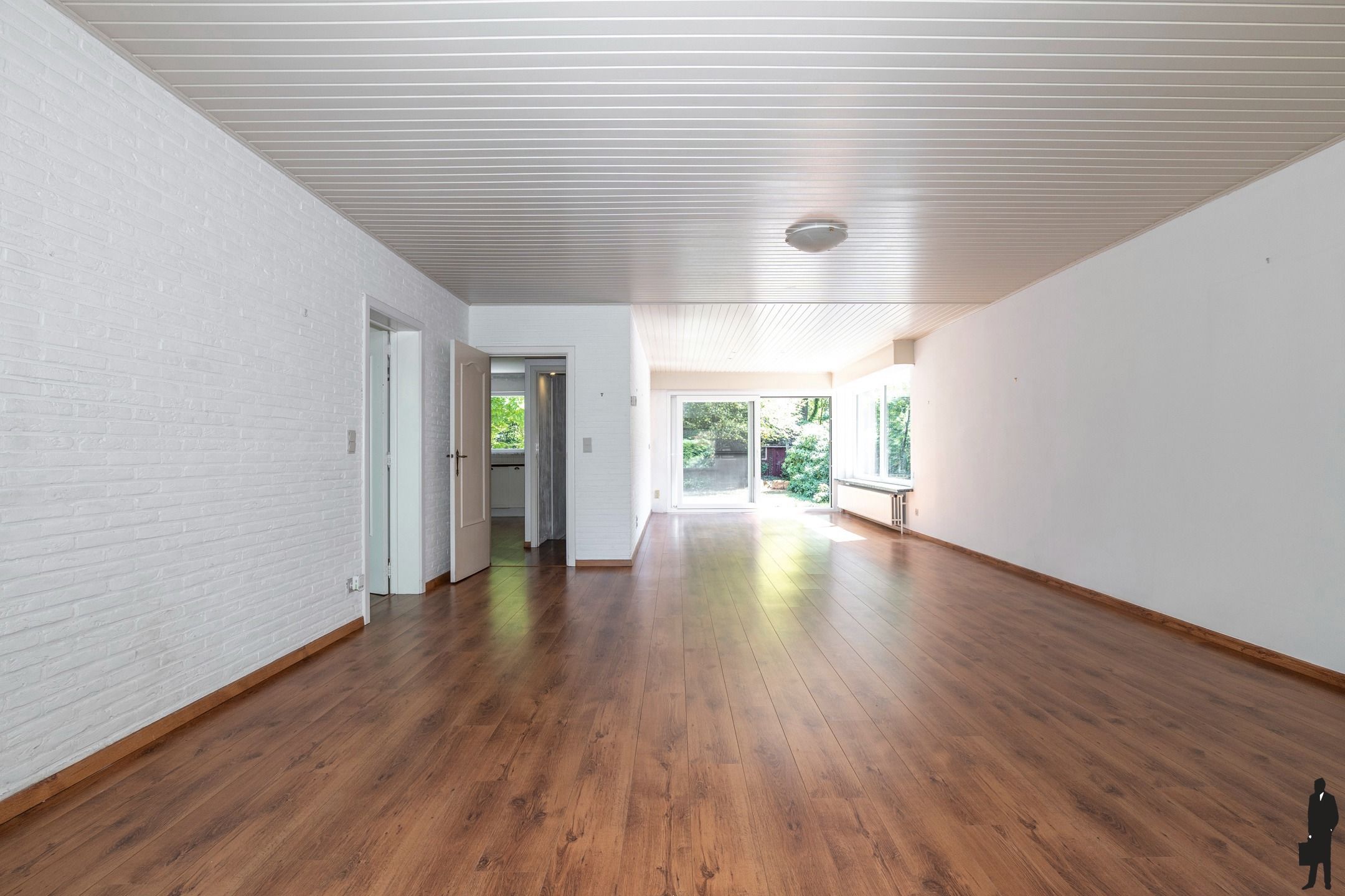 Laagbouwwoning in Europese wijk te Mol foto 5