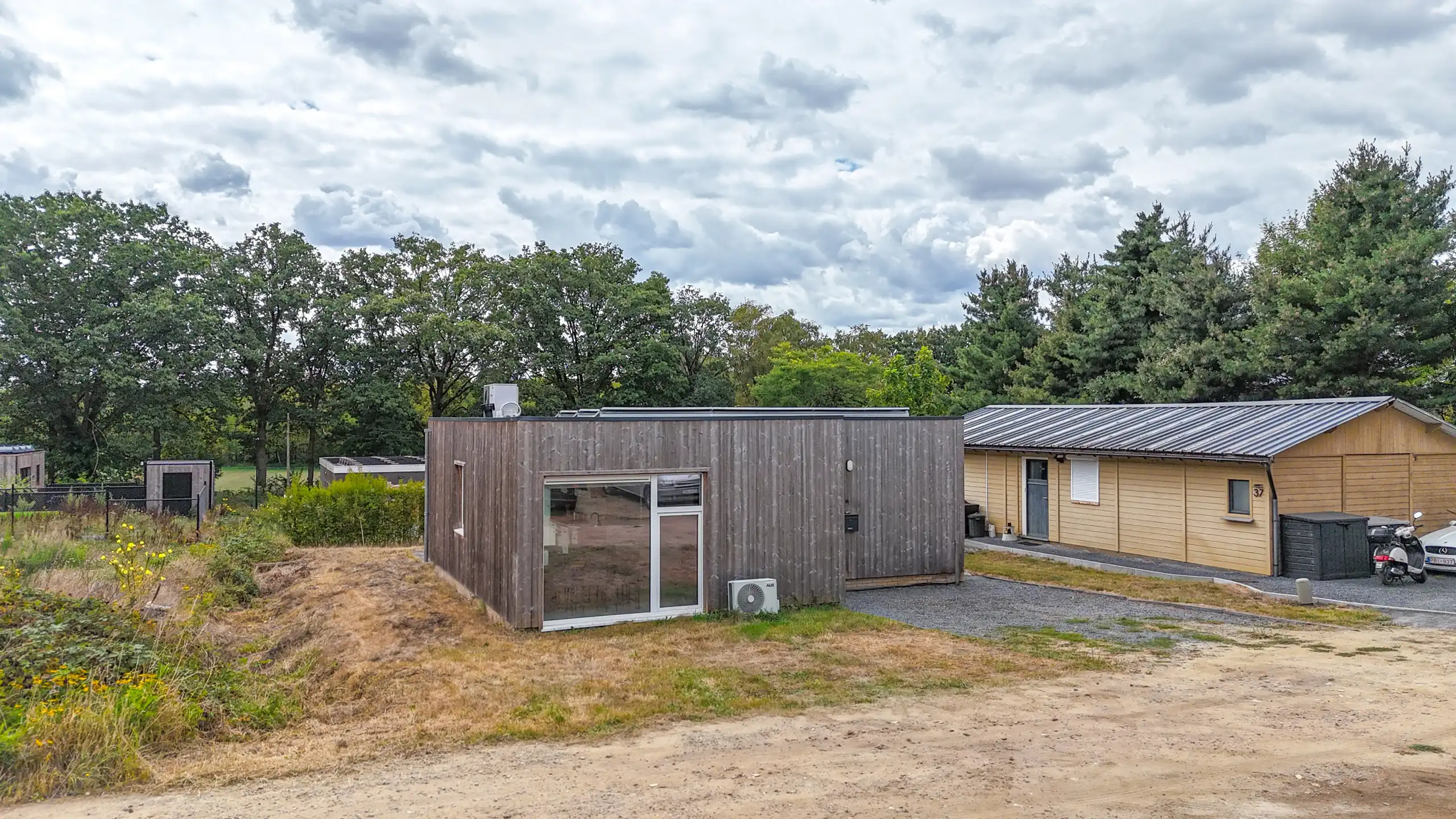 Vakantiewoning in hartje Meerhout! foto 16