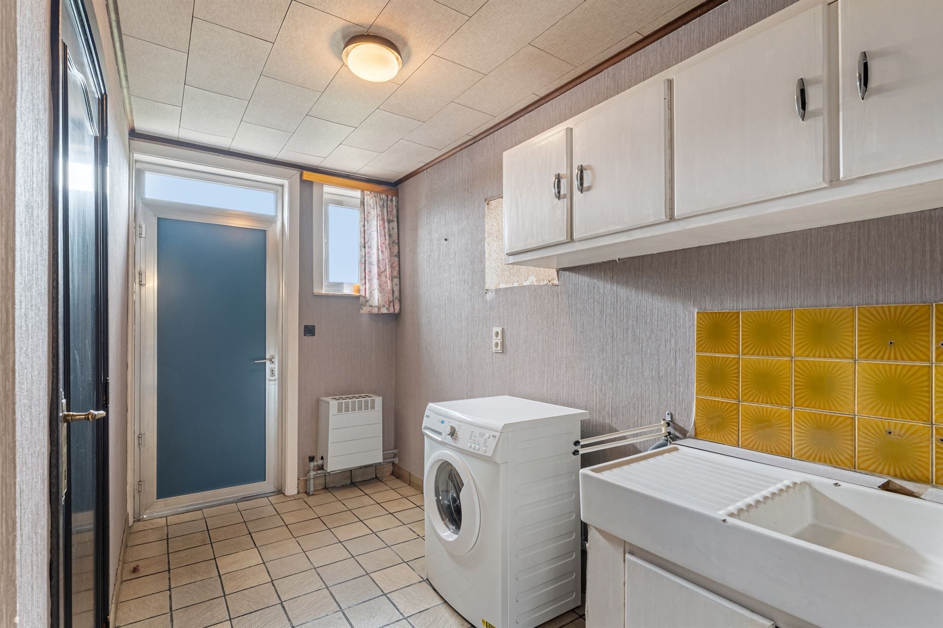 Te renoveren vrijstaande eengezinswoning. foto 16