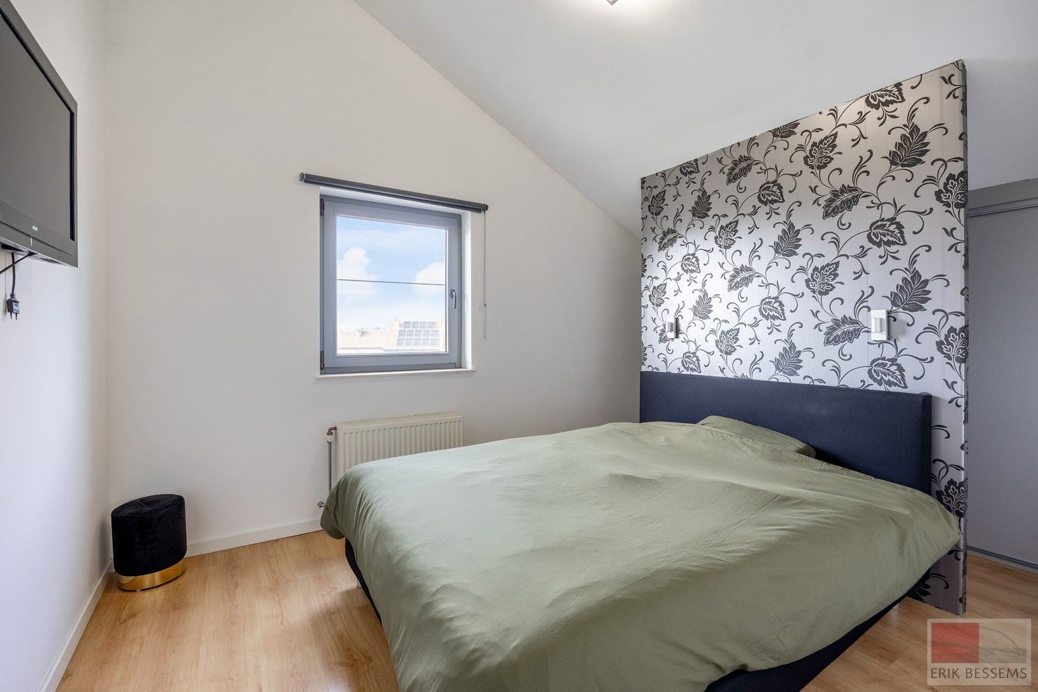 Instapklare woning in een rustige woonwijk te Zichen-Zussen-Bolder (Riemst). foto 26
