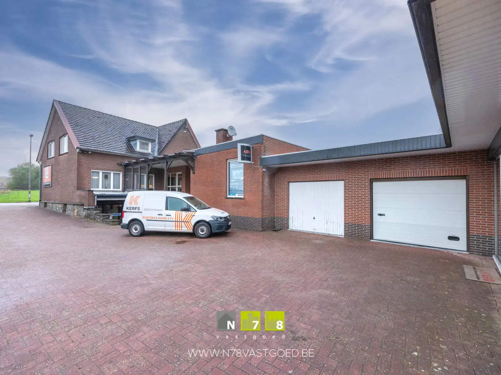 Huis te koop foto 46