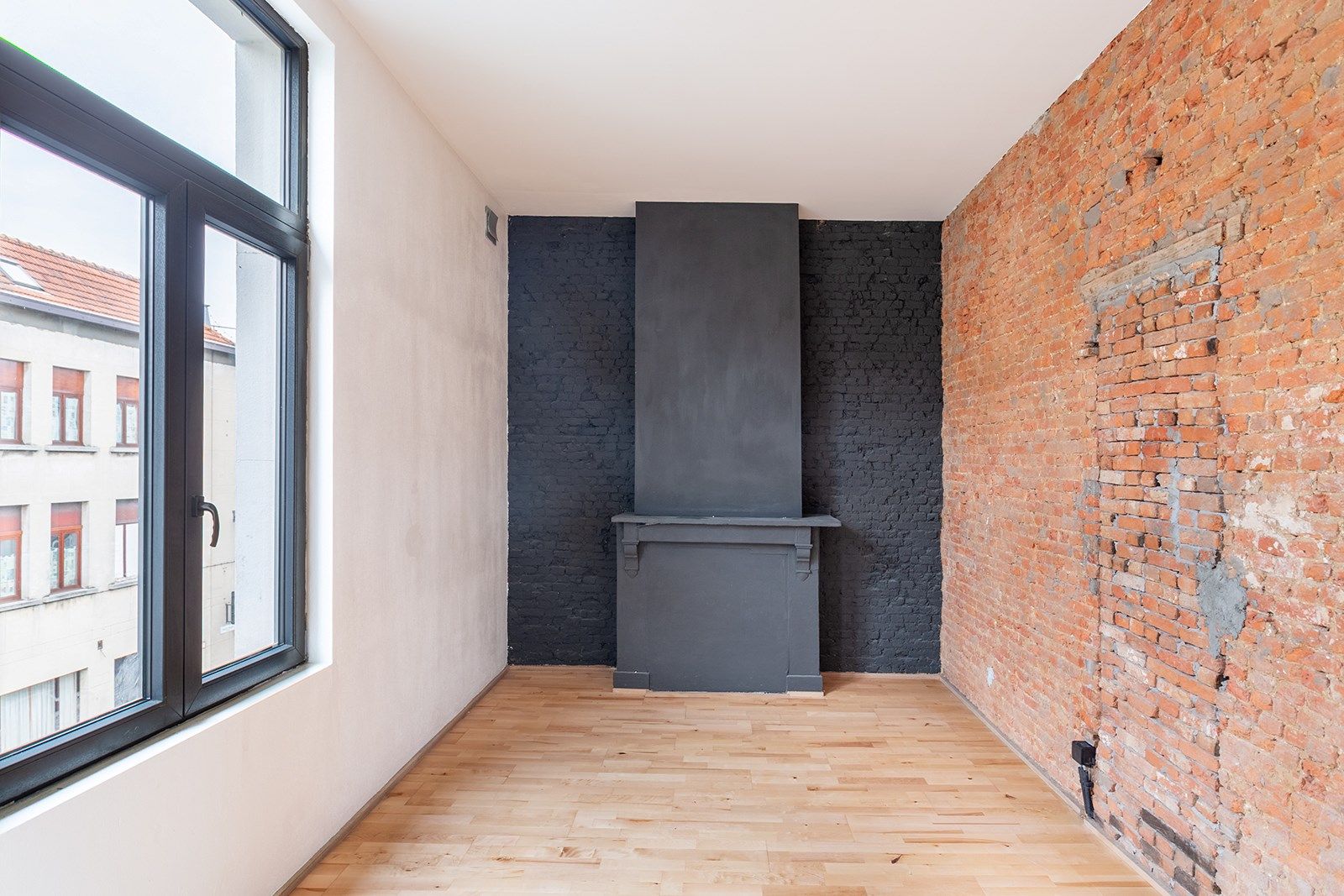 Kleinschalig renovatieproject op een zuchtje van Park Spoor Noord foto 15