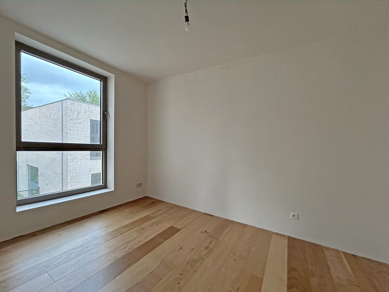 Nieuwbouwwoning met 3 slaapkamers te huur in Schilde! foto 8
